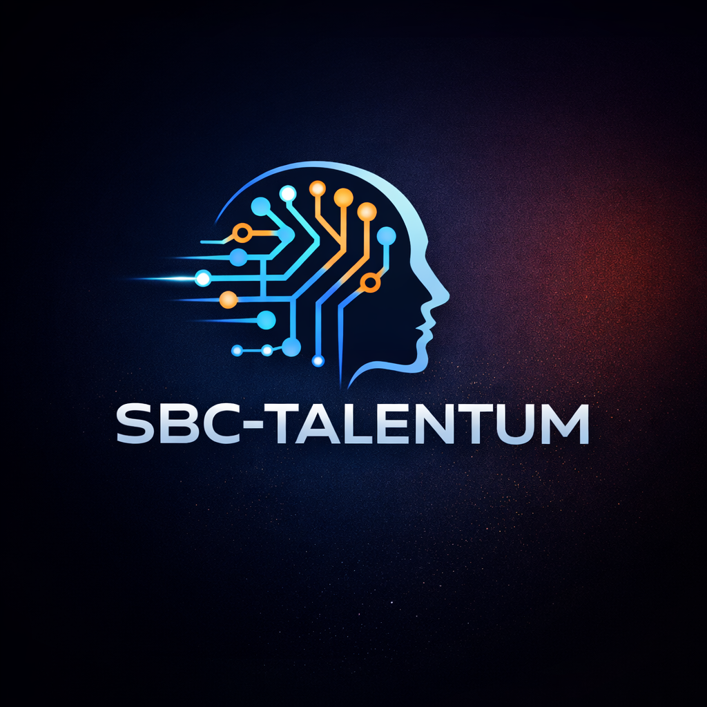 Talentum by SBC